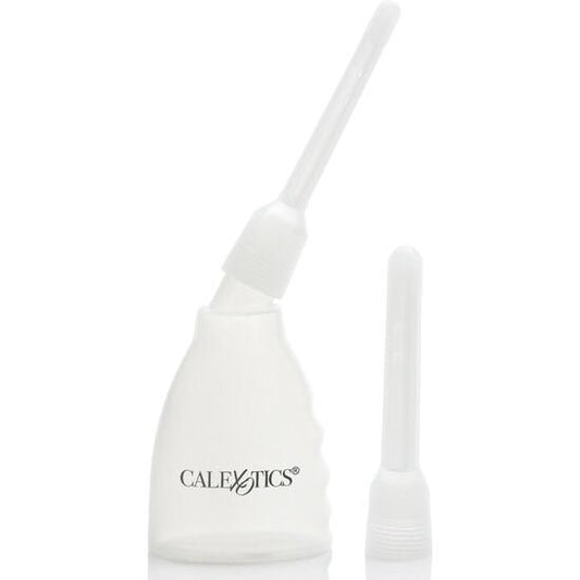 CALEXOTICS - ULTIMATE DOUCHE CLEAR - Kink&Play