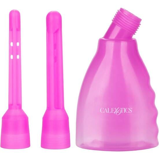 CALEXOTICS - ULTIMATE DOUCHE PINK - Kink&Play