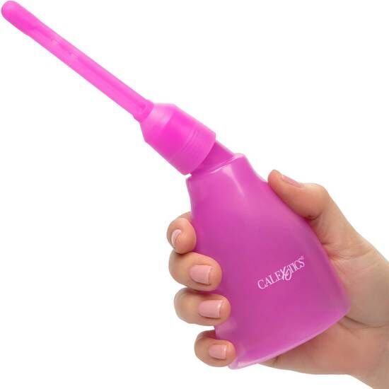 CALEXOTICS - ULTIMATE DOUCHE PINK - Kink&Play