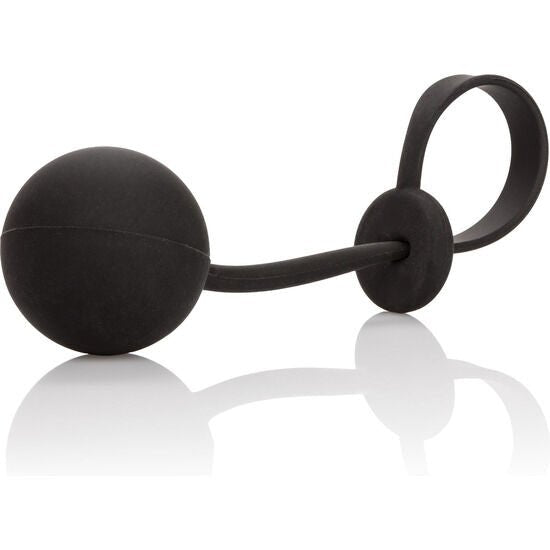 CALEXOTICS - WEIGHTED LASSO RING - Kink&Play