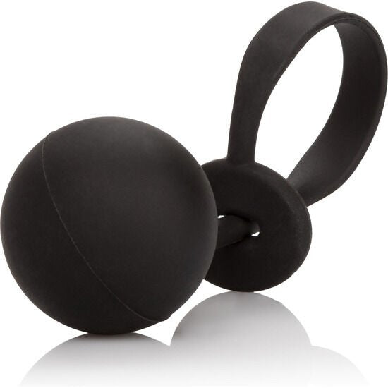 CALEXOTICS - WEIGHTED LASSO RING - Kink&Play