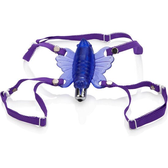 CALEXOTICS - WIRELESS VENUS BUTTERFLY - Kink&Play