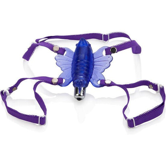 CALEXOTICS - WIRELESS VENUS BUTTERFLY - Kink&Play