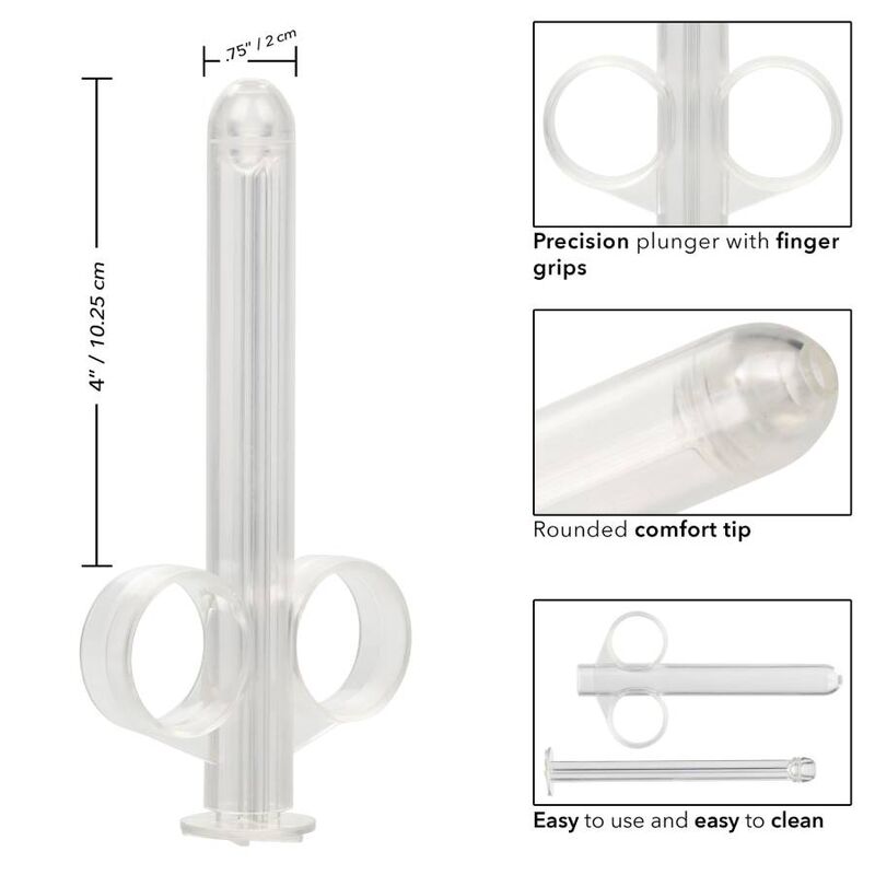 CALEXOTICS - XL LUBE TUBE - Kink&Play
