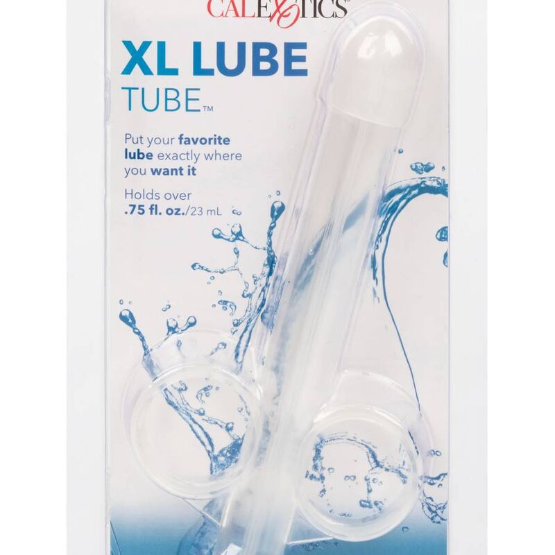 CALEXOTICS - XL LUBE TUBE - Kink&Play
