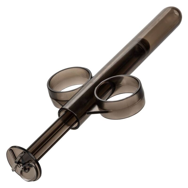CALEXOTICS - XL LUBE TUBE BLACK - Kink&Play