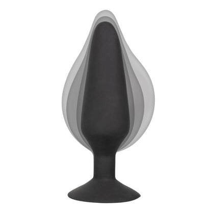 CALEXOTICS - XL SILICONE INFLATABLE PLUG - Kink&Play