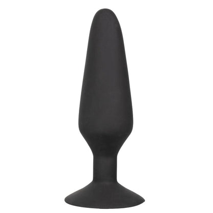 CALEXOTICS - XL SILICONE INFLATABLE PLUG - Kink&Play