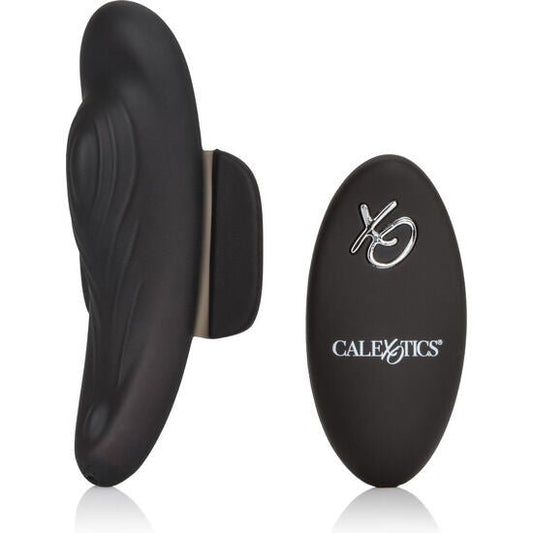 CALEXOTICS - XO REMOTE LOCK N PLAY PANTY TEASER - Kink&Play
