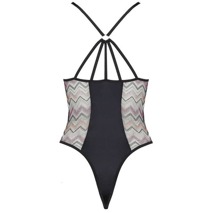 CASMIR - LAGERTA TEDDY S/M - Kink&Play