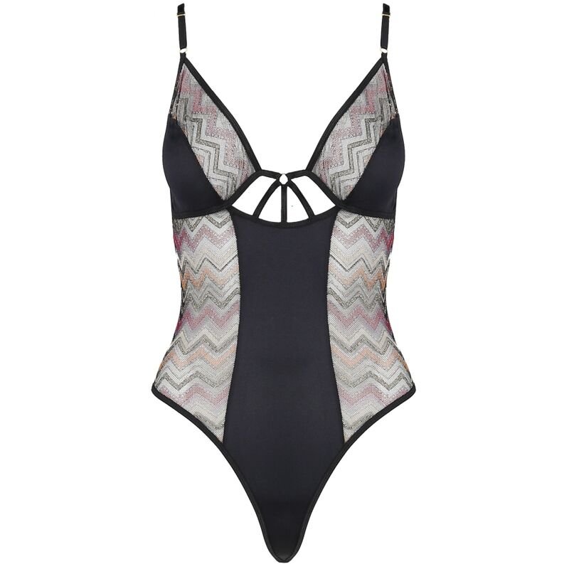 CASMIR - LAGERTA TEDDY S/M - Kink&Play