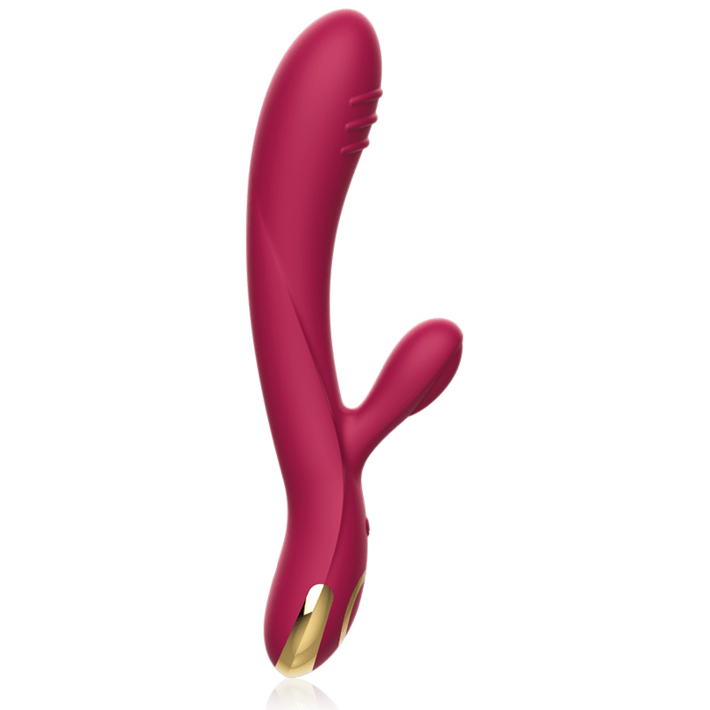CICI BEAUTY - PREMIUM SILICONE RABBIT VIBRATOR - Kink&Play