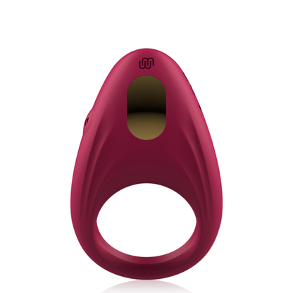 CICI BEAUTY - PREMIUM SILICONE VIBRATING RING - Kink&Play