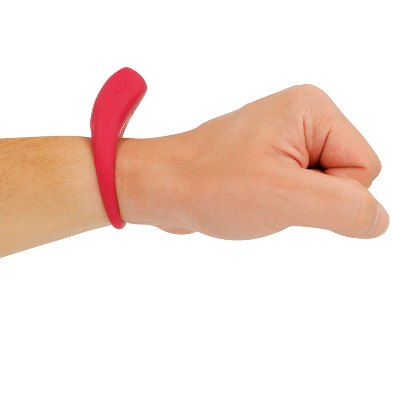 CICI BEAUTY - PREMIUM SILICONE VIBRATING RING - Kink&Play