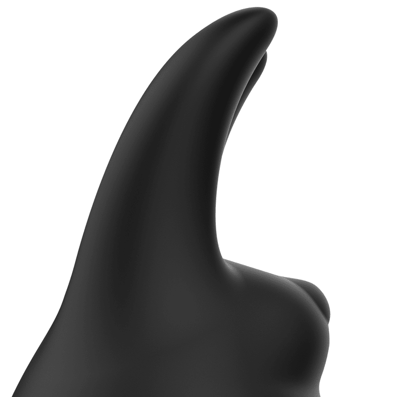 COQUETTE CHIC DESIRE - CLITORIAL STIMULATOR BLACK / GOLD - Kink&Play