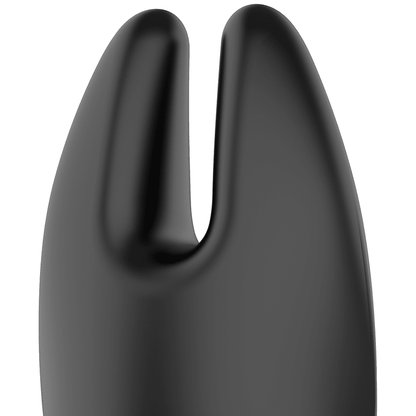 COQUETTE CHIC DESIRE - CLITORIAL STIMULATOR BLACK / GOLD - Kink&Play