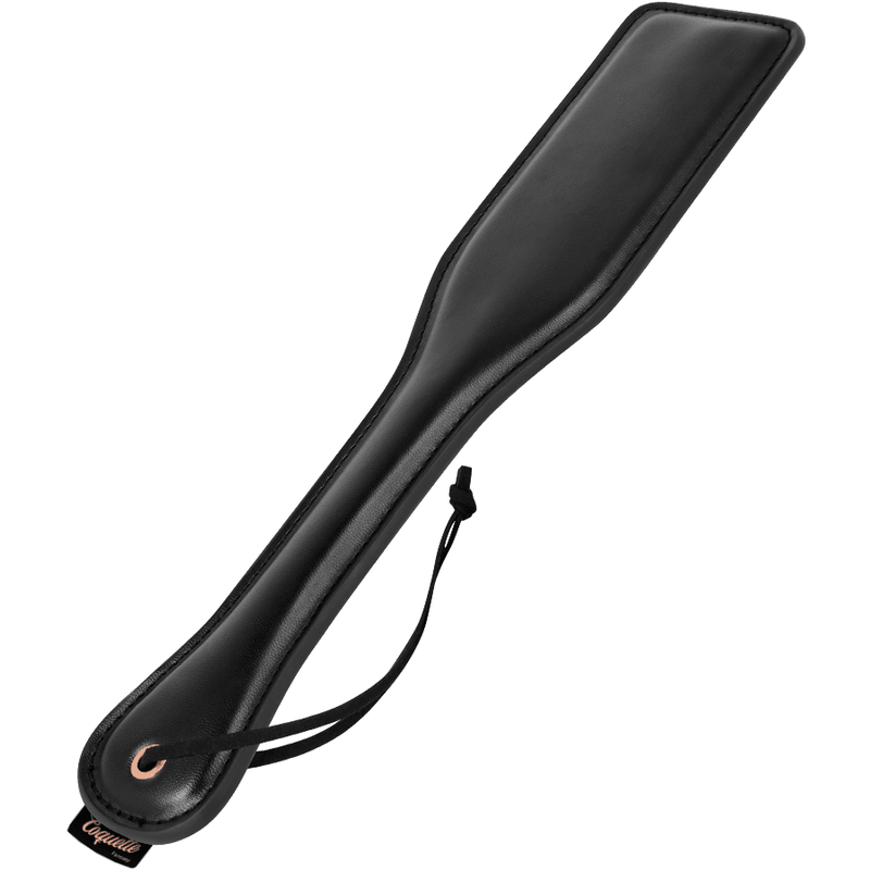 COQUETTE CHIC DESIRE - FANTASY VEGAN LEATHER PADDLE - Kink&Play