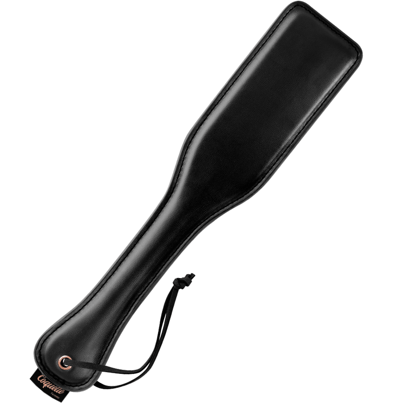COQUETTE CHIC DESIRE - FANTASY VEGAN LEATHER PADDLE - Kink&Play