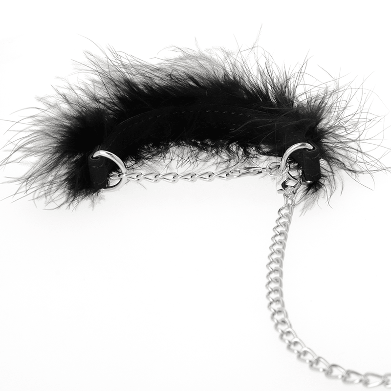 COQUETTE CHIC DESIRE - FETISH HANDCUFFS DELUXE - Kink&Play