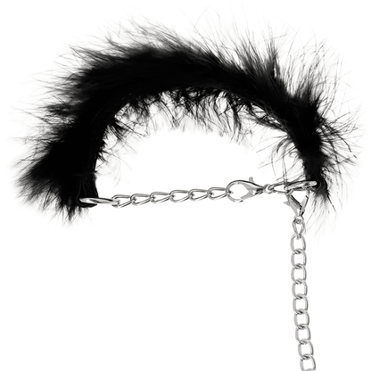 COQUETTE CHIC DESIRE - FETISH HANDCUFFS DELUXE - Kink&Play