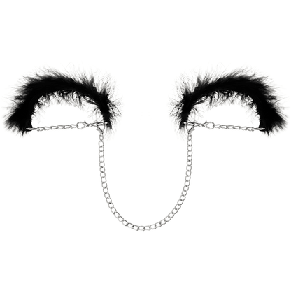 COQUETTE CHIC DESIRE - FETISH HANDCUFFS DELUXE - Kink&Play