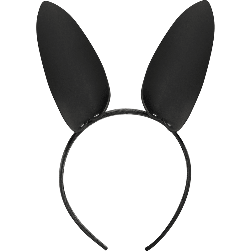 COQUETTE CHIC DESIRE - HEADBAND WITH BUNNY EARS - Kink&Play