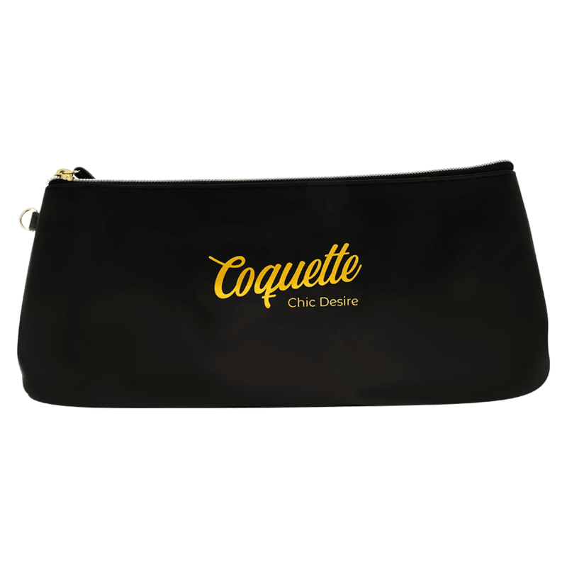 COQUETTE CHIC DESIRE - VANITY CASE FOR PERSONAL TOYS - Kink&Play
