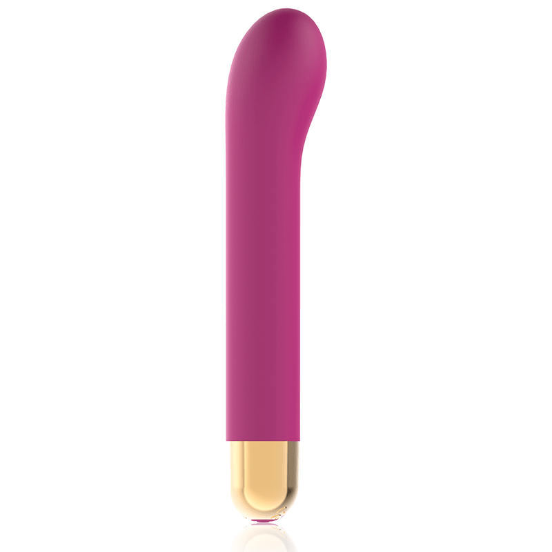 COVERME - G - SPOT VIBRATOR 10 SPEED - Kink&Play