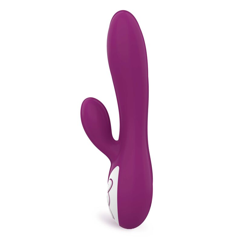 COVERME - TAYLOR VIBRATOR COMPATIBLE WITH WATCHME WIRELESS TECHNOLOGY - Kink&Play