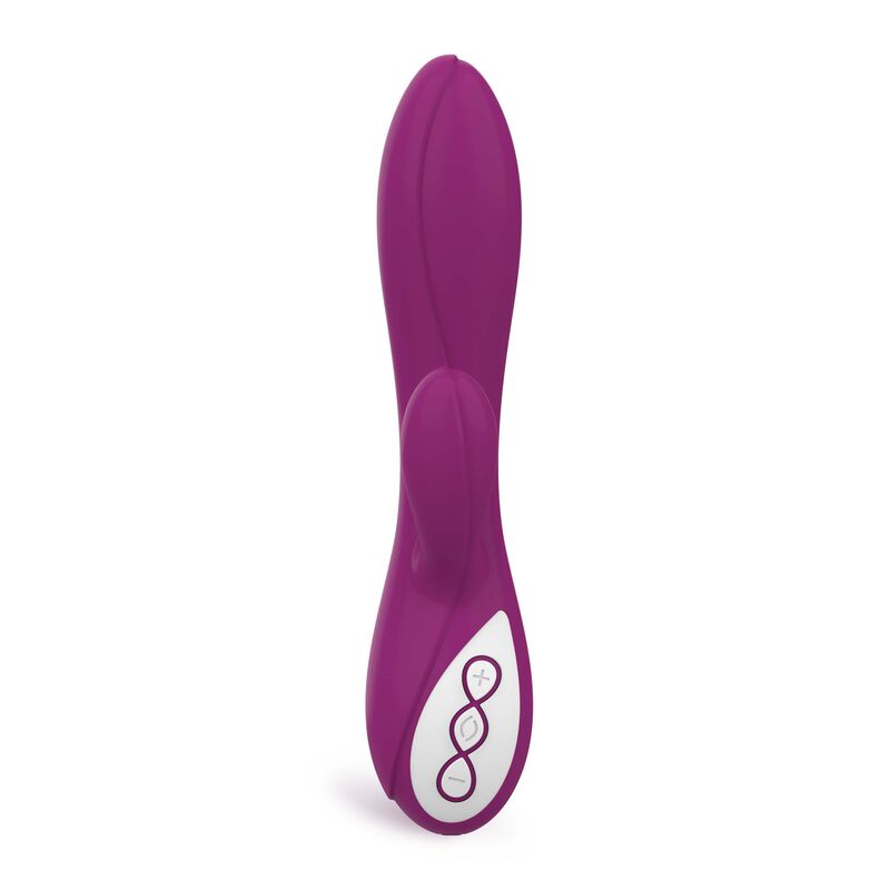 COVERME - TAYLOR VIBRATOR COMPATIBLE WITH WATCHME WIRELESS TECHNOLOGY - Kink&Play