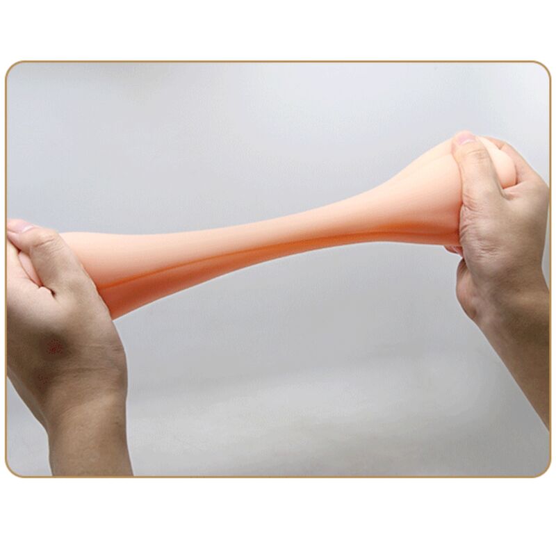 CRAZY BULL - BELLA VAGINA - SHAPED MASTUBADOR - Kink&Play