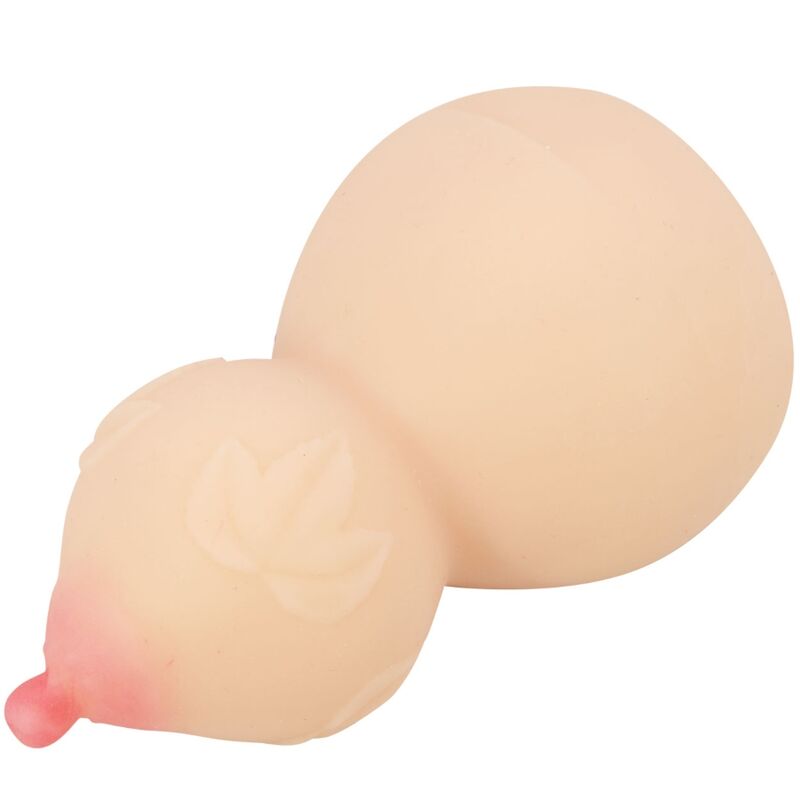 CRAZY BULL - CALABASH BREAST - SHAPED MASTUBADOR - Kink&Play
