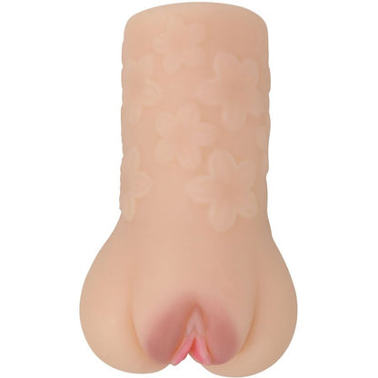 CRAZY BULL - SCARLET VAGINA - SHAPED MASTUBADOR - Kink&Play