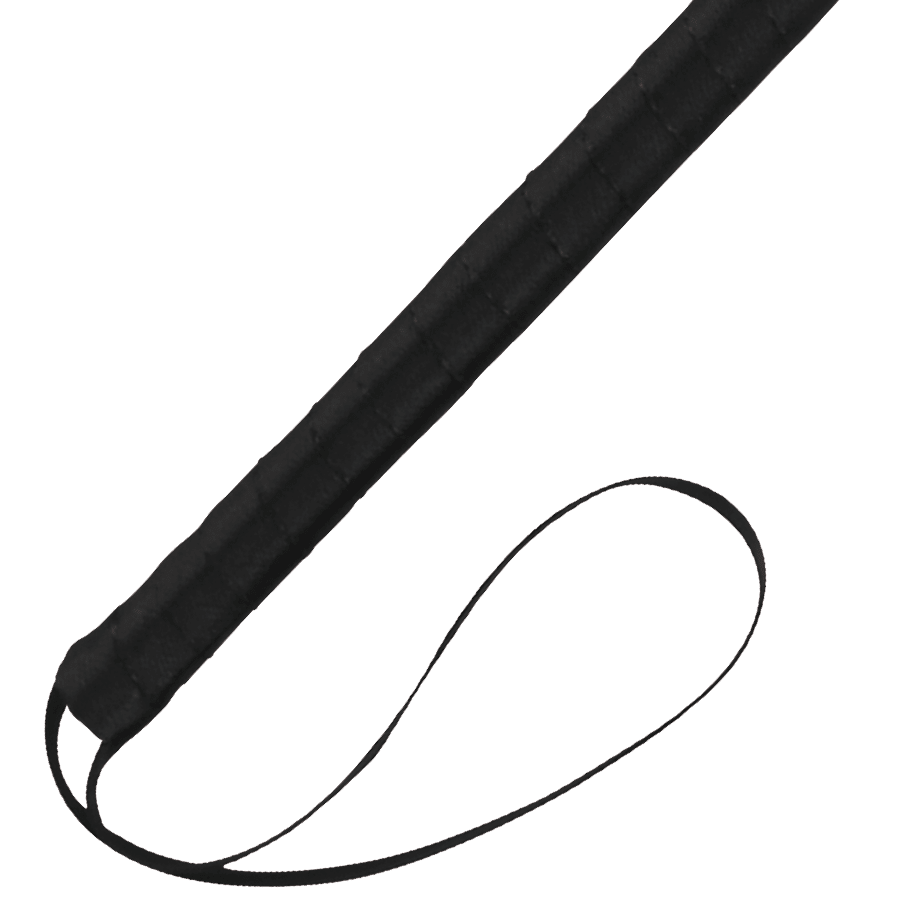 DARKNESS - BLACK LUX STIMULATING PEN - Kink&Play
