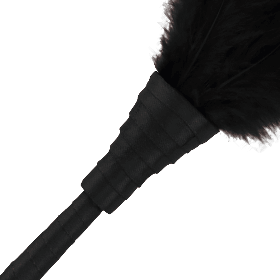 DARKNESS - BLACK LUX STIMULATING PEN - Kink&Play