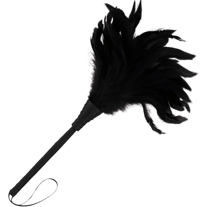 DARKNESS - BLACK LUX STIMULATING PEN - Kink&Play