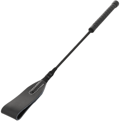 DARKNESS - FETISH BLACK WHIP - Kink&Play