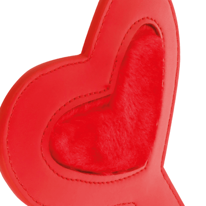 DARKNESS - FETISH LOVE RED PALA - Kink&Play