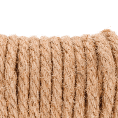 DARKNESS - JAPANESE ROPE 5 M JUTE - Kink&Play