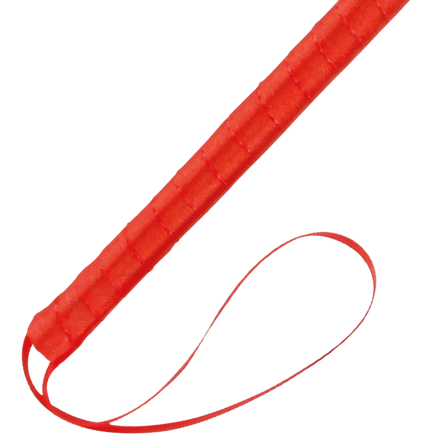 DARKNESS - RED STIMULATING PEN 24CM - Kink&Play