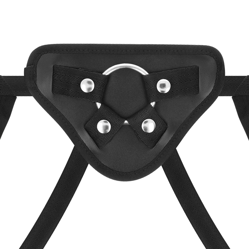 DELTA CLUB - HARNESS UNIVERSAL ONE SIZE - Kink&Play