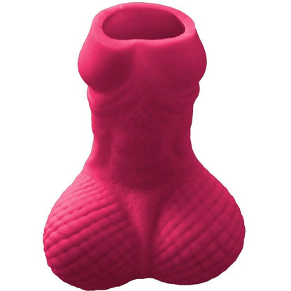 DIABLO PICANTE - FUCHSIA PENIS SHOT GLASS - Kink&Play