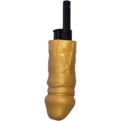 DIABLO PICANTE - GOLDEN PENIS BARBECUE LIGHTER - Kink&Play