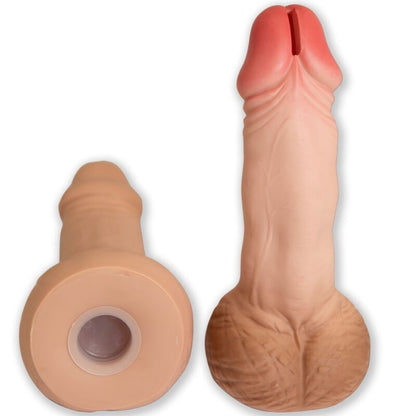 DIABLO PICANTE - PENIS MONEYBOX - Kink&Play