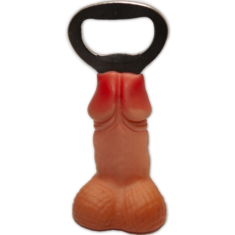 DIABLO PICANTE - PENIS SHAPED OPENER - Kink&Play