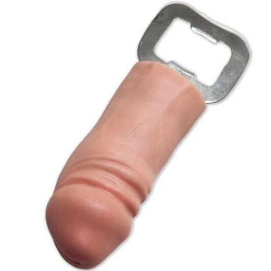 DIABLO PICANTE - RUBBER PENIS SHAPED OPENER - Kink&Play