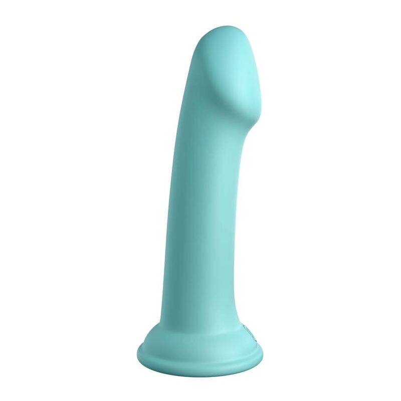 DILLIO - BIG HERO 15,24 CM GREEN - Kink&Play
