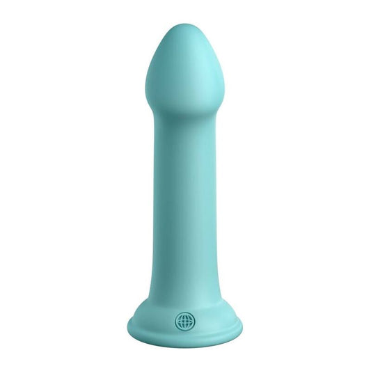 DILLIO - BIG HERO 15,24 CM GREEN - Kink&Play