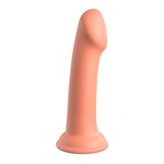 DILLIO - BIG HERO 15,24 CM ORANGE - Kink&Play