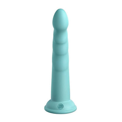 DILLIO - SLIM SEVEN 17,78 CM GREEN - Kink&Play
